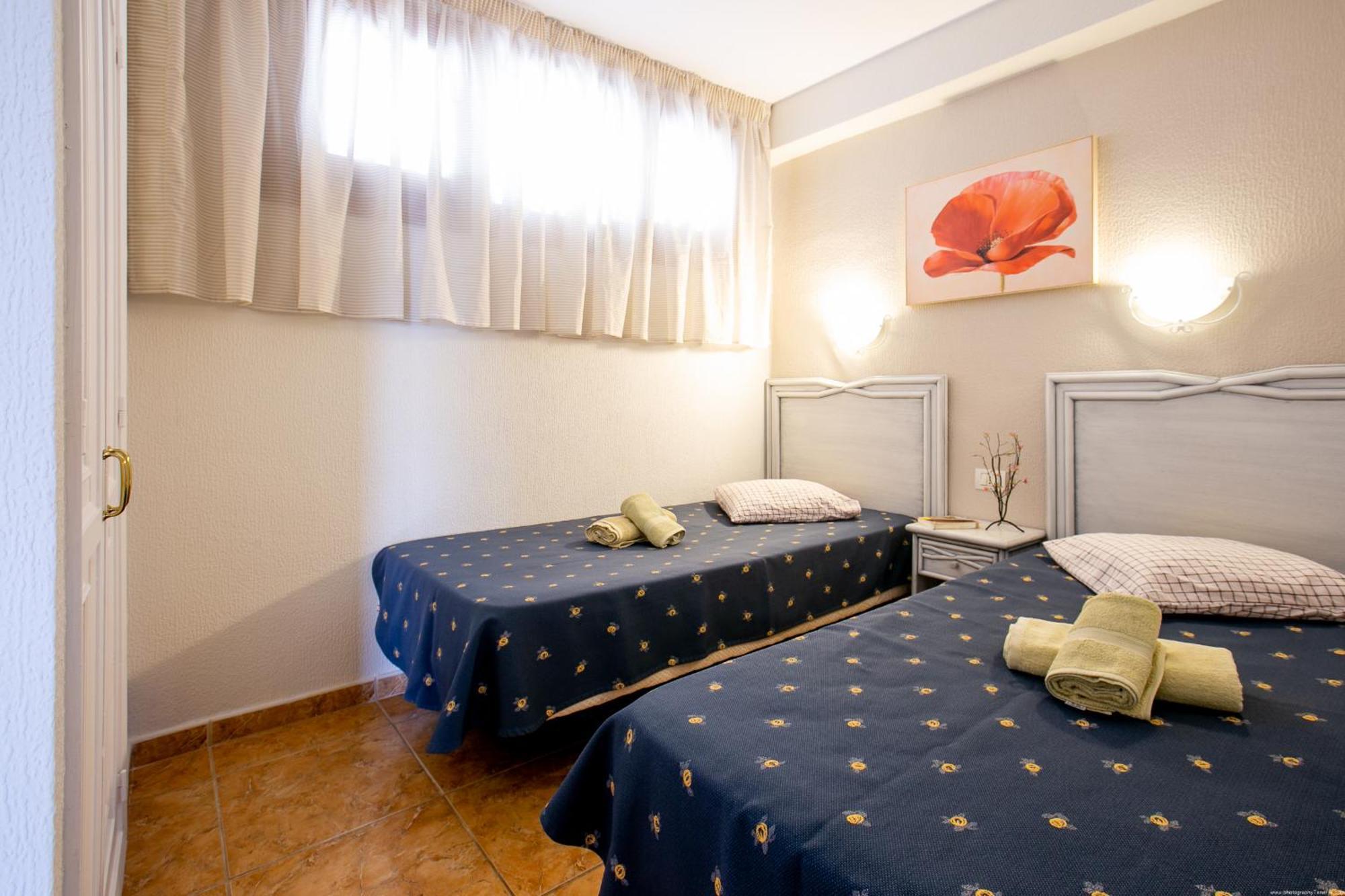 Beautiful Sea View 2 Bedroom Ocean Park Costa Adeje Eksteriør bilde